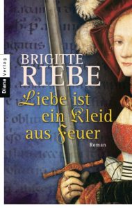 Baixar Liebe ist ein Kleid aus Feuer: Roman (German Edition) pdf, epub, eBook
