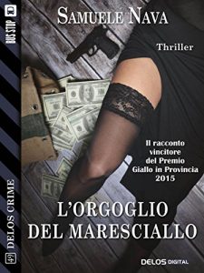Baixar L’orgoglio del maresciallo (Delos Crime) pdf, epub, eBook