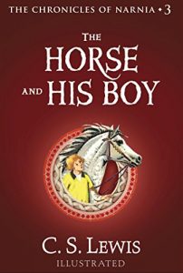 Baixar The Horse and His Boy: The Chronicles of Narnia pdf, epub, eBook