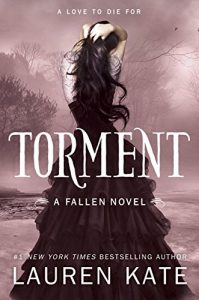 Baixar Torment (Fallen) pdf, epub, eBook