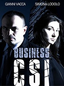 Baixar Business CSI pdf, epub, eBook