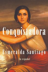 Baixar Conquistadora pdf, epub, eBook
