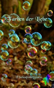 Baixar Farben der Liebe (German Edition) pdf, epub, eBook