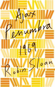Baixar Ajax Penumbra 1969 (Kindle Single) pdf, epub, eBook