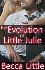 Baixar The Evolution of Little Julie (Age Play Romance) (English Edition) pdf, epub, eBook