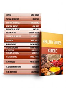 Baixar Healthy Guides BUNDLE: Amazing Beginner’s Guides for a Healthy Lifestyle (English Edition) pdf, epub, eBook