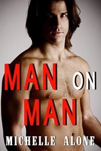 Baixar Man on Man (English Edition) pdf, epub, eBook