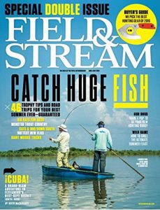 Baixar Field and Stream: Catch Huge Fish (English Edition) pdf, epub, eBook