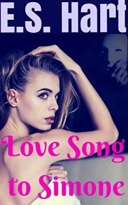 Baixar Love Song to Simone (English Edition) pdf, epub, eBook