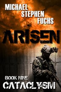 Baixar ARISEN, Book Nine – Cataclysm (English Edition) pdf, epub, eBook