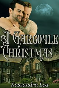 Baixar A Gargoyle Christmas (Blackstone Manor Book 4) (English Edition) pdf, epub, eBook