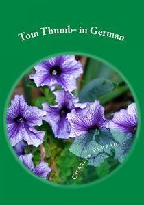 Baixar Tom Thumb- in German (German Edition) pdf, epub, eBook