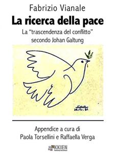 Baixar La ricerca della pace (L’arte della mediazione) pdf, epub, eBook