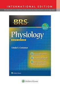 Baixar BRS Physiology (Board Review Series) pdf, epub, eBook