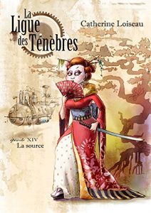 Baixar La Source (French Edition) pdf, epub, eBook