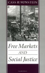 Baixar Free Markets and Social Justice pdf, epub, eBook