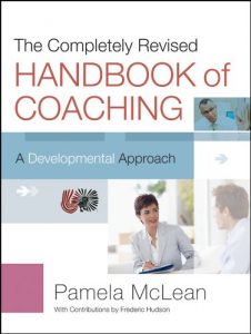 Baixar The Completely Revised Handbook of Coaching: A Developmental Approach pdf, epub, eBook