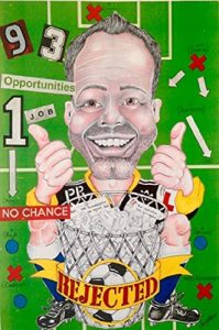 Baixar REJECTED (English Edition) pdf, epub, eBook