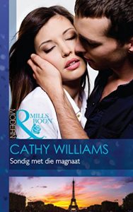 Baixar Sondig met die magnaat (Modern) (Afrikaans Edition) pdf, epub, eBook