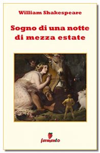Baixar Sogno di una notte di mezza estate (Emozioni senza tempo) pdf, epub, eBook