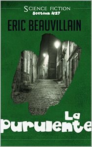Baixar La Purulente (French Edition) pdf, epub, eBook