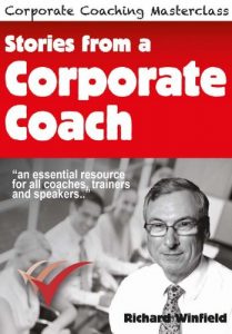 Baixar Stories from a Corporate Coach (Corporate Coaching Masterclass Book 3) (English Edition) pdf, epub, eBook