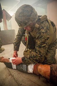 Baixar Introduction to Tactical Combat Casualty Care (TCCC) for Medical Personnel: Care Under Fire, Tactical Field Care, Evacuation Care, Scenarios – With Skill … Guide For Introduction  (English Edition) pdf, epub, eBook