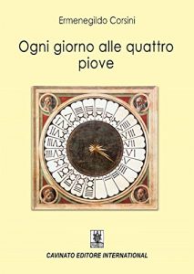 Baixar Ogni giorno alle quattro piove pdf, epub, eBook