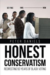 Baixar Honest Conservatism Redirecting 50 Years of Black Voting (English Edition) pdf, epub, eBook