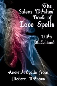 Baixar The Salem Witches’ Book of Love Spells (English Edition) pdf, epub, eBook