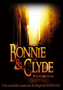Baixar Bonnie and Clyde polar musical (French Edition) pdf, epub, eBook