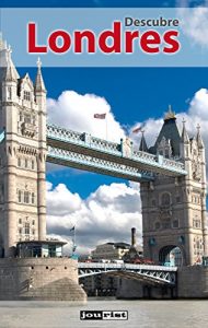 Baixar Descubre Londres (Spanish Edition) pdf, epub, eBook