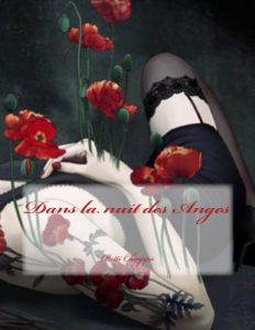 Baixar Dans la nuit des Anges (French Edition) pdf, epub, eBook