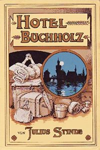 Baixar Hotel Buchholz (Illustriert) (German Edition) pdf, epub, eBook