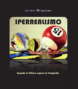 Baixar Iperrealismo. Quando la pittura supera la fotografia pdf, epub, eBook