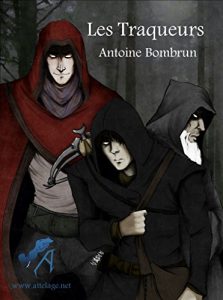 Baixar Les Traqueurs (French Edition) pdf, epub, eBook