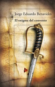 Baixar El enigma del convento pdf, epub, eBook