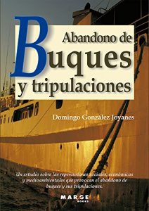 Baixar Abandono de buques y tripulaciones (Spanish Edition) pdf, epub, eBook