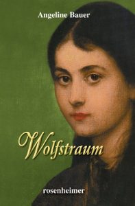 Baixar Wolfstraum (Historische Romane 4) (German Edition) pdf, epub, eBook