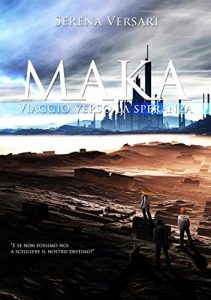 Baixar Maka – Viaggio verso la Speranza pdf, epub, eBook