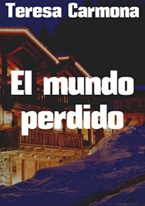 Baixar El mundo perdido (Spanish Edition) pdf, epub, eBook