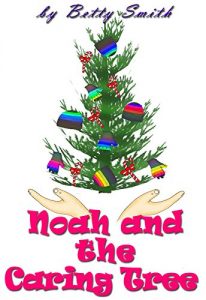 Baixar Noah And The Caring Tree: Join Noah As He Learns His Life Lesson About Empathizing and Apologizing (English Edition) pdf, epub, eBook