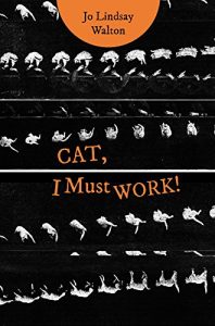 Baixar Cat, I Must Work! (English Edition) pdf, epub, eBook