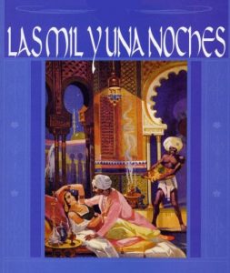 Baixar Las Mil y Una Noches (Spanish Edition) pdf, epub, eBook