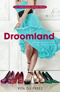 Baixar Droomland (Afrikaans Edition) pdf, epub, eBook