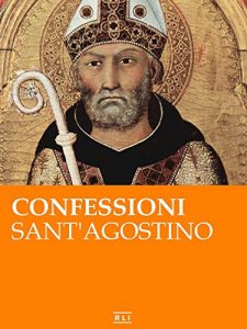 Baixar Confessioni (RLI CLASSICI) (Italian Edition) pdf, epub, eBook