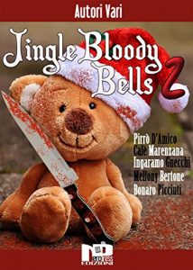 Baixar Jingle Bloody Bells 2 pdf, epub, eBook