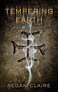 Baixar Tempering Earth (Gathering Water Book 2) (English Edition) pdf, epub, eBook