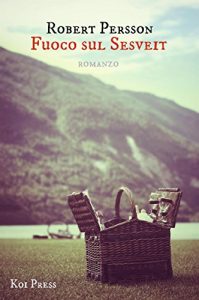 Baixar Fuoco sul Sesveit pdf, epub, eBook