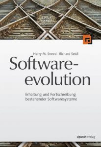 Baixar Softwareevolution: Erhaltung und Fortschreibung bestehender Softwaresysteme (German Edition) pdf, epub, eBook